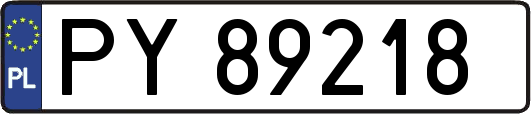 PY89218