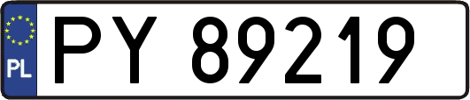 PY89219