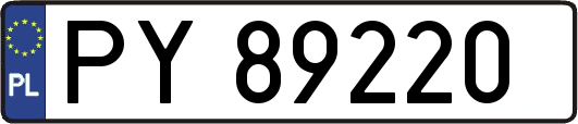 PY89220