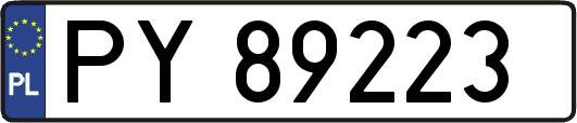 PY89223