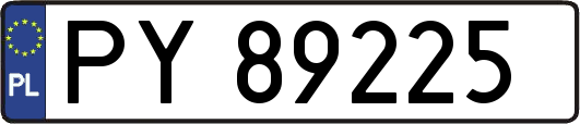 PY89225