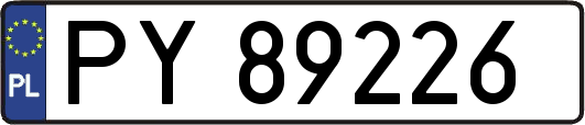 PY89226