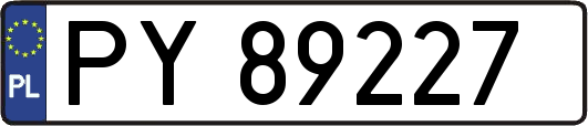 PY89227