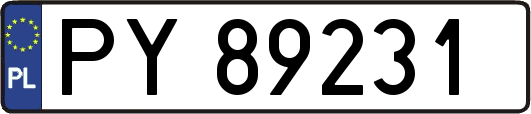 PY89231