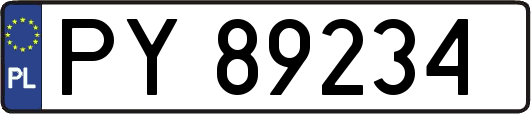 PY89234