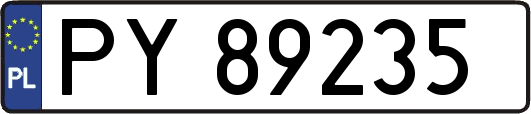 PY89235