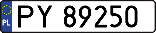 PY89250
