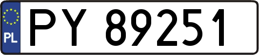 PY89251