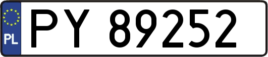 PY89252