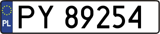 PY89254