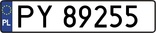 PY89255