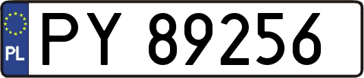 PY89256