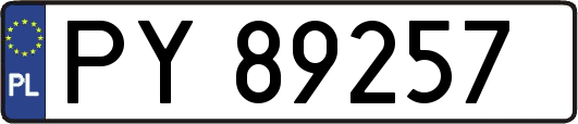 PY89257