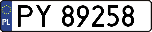 PY89258