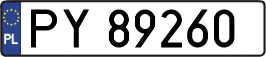 PY89260