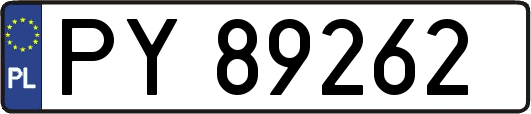 PY89262