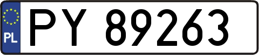 PY89263