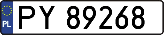 PY89268