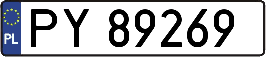 PY89269