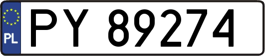PY89274