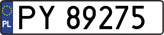 PY89275