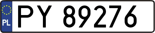 PY89276