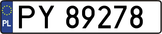 PY89278
