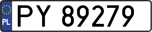 PY89279