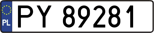 PY89281