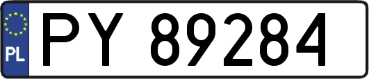 PY89284