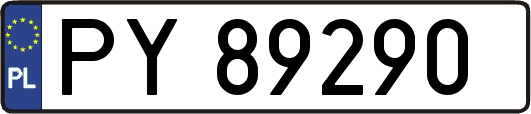PY89290