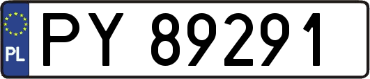 PY89291