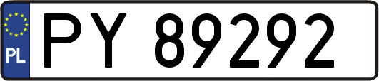 PY89292