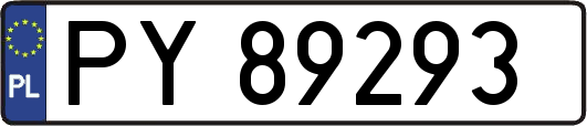 PY89293