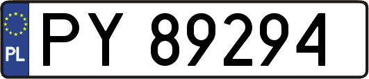 PY89294