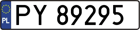 PY89295