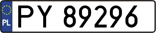 PY89296