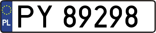 PY89298