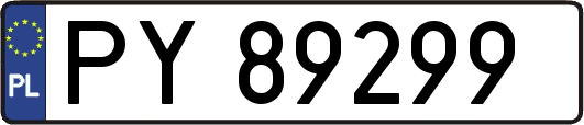 PY89299