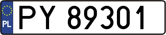 PY89301