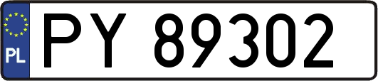 PY89302
