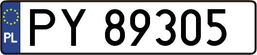 PY89305