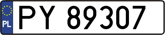 PY89307