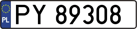 PY89308