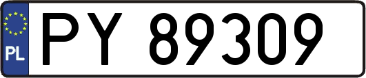 PY89309