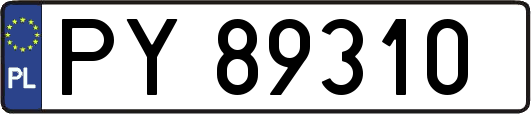PY89310