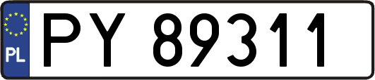 PY89311