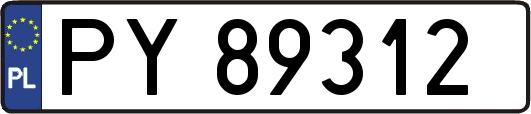 PY89312