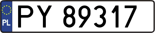 PY89317