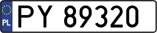 PY89320